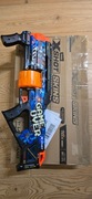 X-Shot Skins – wyrzutnia „Game Over” | Duży model, brak naboi