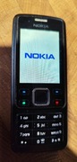 Kultowa Nokia 6300 czarna od plusa 