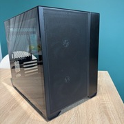 Obudowa Lian Li o11 Air Mini stan 9/10 komplet