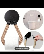 Uchwyt na papier toaletowy 