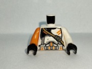 LEGO 973pb1593c01 tors Star Wars 