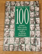 100 postaci, które miały największy wpływ na dzieje ludzkości
