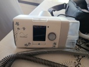 Aparat do bezdechu sennego CPAP 