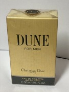 Dune Pour Homme Dior 30 ml UNIKAT
