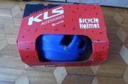 kask rowerowy 50-55cm S