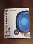 Spartan 3 Pro RGB HE1024