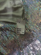 Sukienka h&m 36/38 nowa z metką