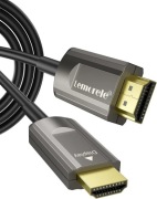 Kabel światłowody HDMI Lemorele 5m