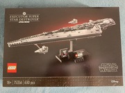 LEGO 75356 Star Wars - Gwiezdny superniszczyciel typu Executor