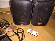 Kolumny JBL Control 2.4G