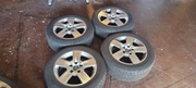 Felgi 16 cali AUDI oryginalne