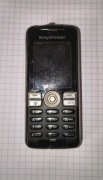 Uszkodzony Sony Ericsson k510i