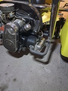 silnik do garbusa 1,2