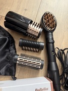 BaByliss Big Hair LUXE szczotko-suszarka do włosów