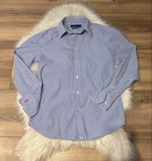 Koszula w paski Polo Ralph Lauren M