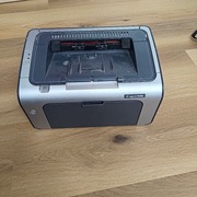 Drukarka HP LaserJet P1006