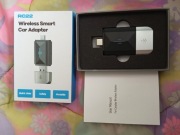 Adapter Bezprzewodowy CarPlay / Android Auto RC22 | NOWY