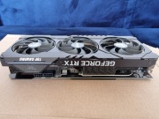 ASUS GeForce RTX 3060 Ti TUF Gaming OC 8GB GDDR6X Gwarancja