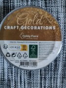 Dekoracje rzemieślnicze 