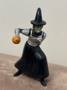 RARE 2010 Wicked Witch 4.5" McDonald's Europe Action figurka Shrek 4