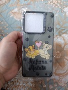 Nowe etui Xiaomi Redmi 13 król lew Simba hakuna matata