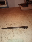 Iglica do niemieckiego mauzera 98k