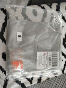 Ubranie sportowe WP. Dres, strój. 504a/mon koszulka. Rozmiar S, nowa