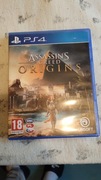 Assassin's Creed Origins PS4/PS5 PL