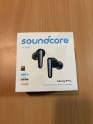 Soundcore Liberty 4 Pro