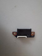 złącze napędu Dell inspirion 15 5567 P66F