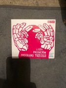 Lista Przebojów Programu 3 Piotr Baron