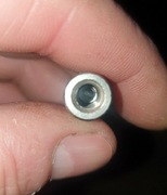 2 x Śruba pompy vacum BMW M57 M57N M47 głowicy e46 e60