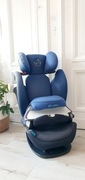Bezpieczny i wygodny przez lata – Cybex Pallas M 9–36 kg | Stan dobry! 