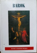 Historia Literatury Polskiej Barok 