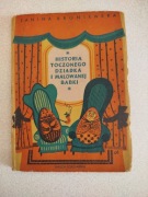 Historia toczonego dziadka i malowanej babki - Janina Broniewska