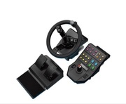 Kierownica Logitech G Saitek