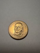 1 dolar USA John Quincy Adams 