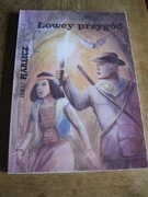 Łowcy przygód - Jerzy Marlicz