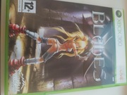 X Blades Xbox 360
