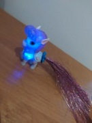 Konik Pony świecący