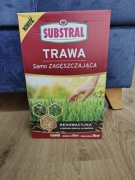 Trawa samo zagęszczająca renowacyjna Substral 1kg nasiona