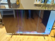 Telewizor UHD 4K Smart 55 cali Samsung UE55NU7102 zbita matryca