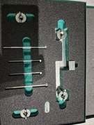 Zestaw blokad rozrządu Bmw N20 N26 Volvo 4 5 6 cyl Mercedes M270 M274 