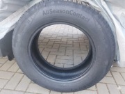 Opony komplet Continental allseasoncontact 215/65/17 2025 