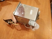 UNITRA Transformator sieciowy TS 40/78 moduł magnetofon ZRK isostat 