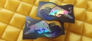 RED BULL NAKLEJKA STICKERS