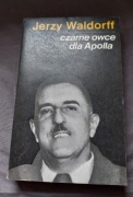 Czarne owce dla Apolla Jerzy Waldorf