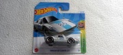 Hot Wheels HW Exotics Porsche 904 Carrera GTS 1/10 #158 2024