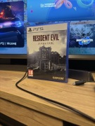 Resident Evil Requiem.