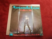 Amanda Lear - Follow Me